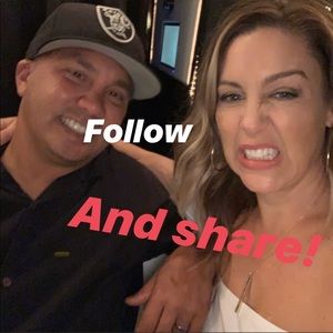 Please share! I need more awesome followers!